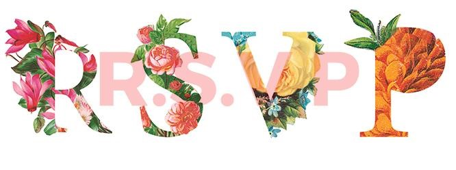 RSVP
